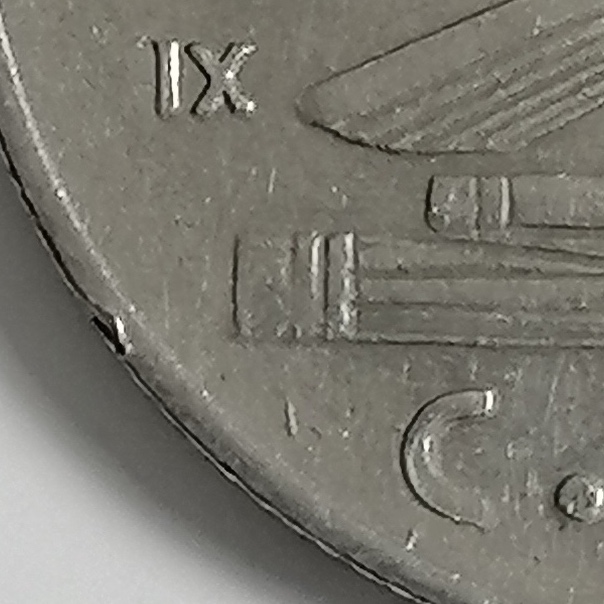 sena coins